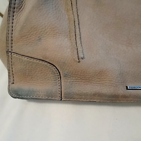 Rebecca  Minkoff Purse - Picture 5 of 11